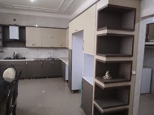 تصویر 11 - آپارتمان مبله بوستان (واحد 2) در  یزد