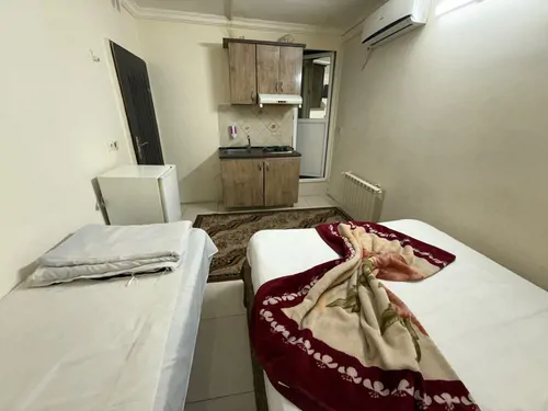 تصویر 7 - سوییت خوش قدم (واحد 106) در مشهد