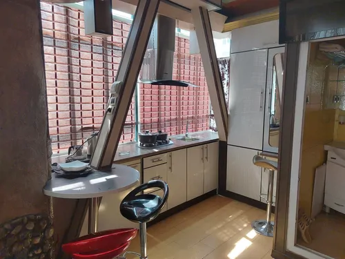 تصویر 3 - آپارتمان محیط ارام  در مشهد