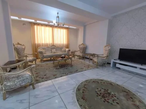 تصویر 2 - آپارتمان مبله ولیعصر(واحد1) در  شیراز