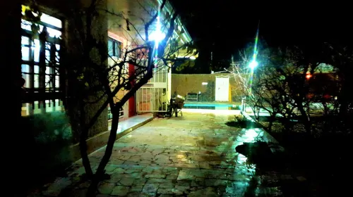 تصویر 4 - ویلا باغ ویلای مهرنیا در کرج