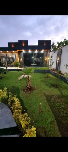 تصویر 4 - ویلا ویلای لاکچری هانا در کردان