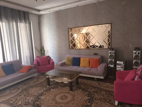 تصویر 5 - ویلا استخردار آبگرم بهراد با بیلیارد در  ملارد 