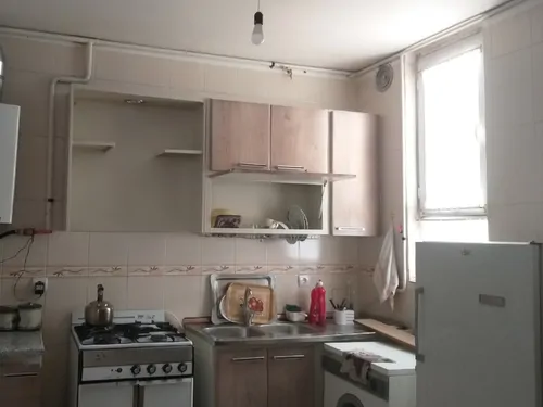 تصویر 3 - آپارتمان مهران در  شهمیرزاد