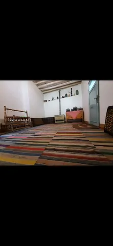 تصویر 5 - ویلا خانه مسافر یزدان  در  شاهرود