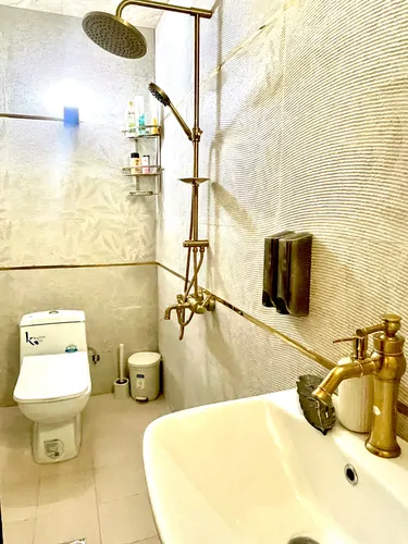 تصویر 21 - ویلا مریال  در  چهارباغ