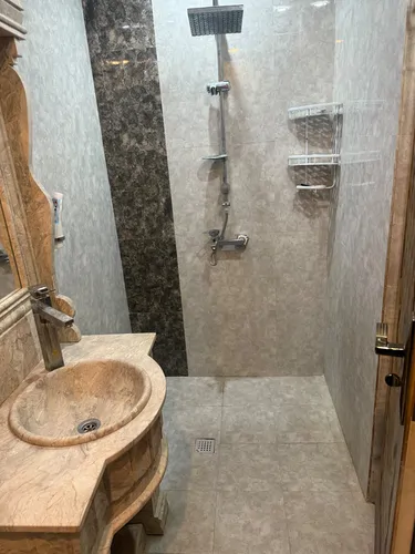 تصویر 18 - ویلا استخردار آبگرم باغ هنر  در  شهریار