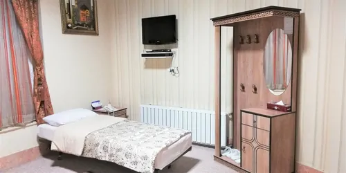 تصویر 1 - هتل سنتی عمادنظام (سه تخته) در  فردوس