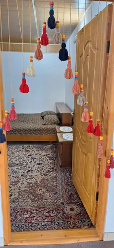 تصویر 18 - ویلا  جنگلی  در  لفور