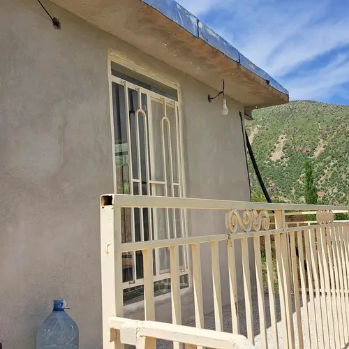 تصویر 3 - سوییت خانه باغ در پاوه
