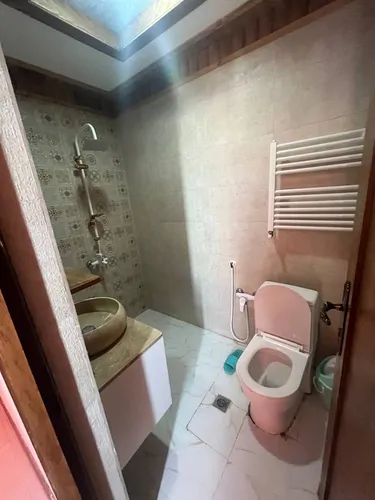 تصویر 3 - ویلا عمارت پاسارگاد در رودهن