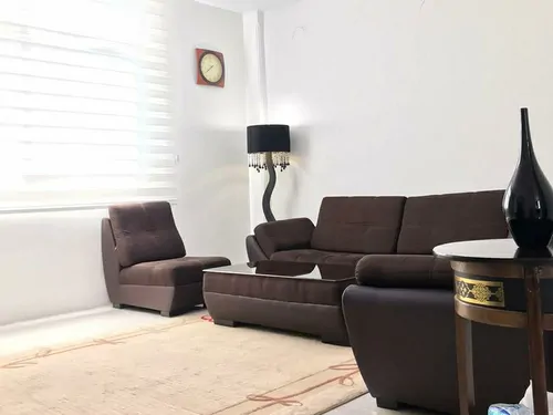 تصویر 2 - آپارتمان مبله فردوس شرق در تهران