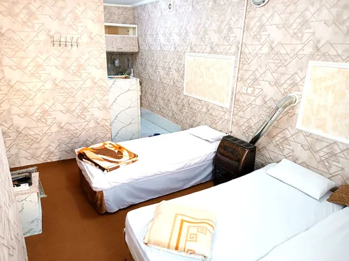 تصویر 9 - سوییت امام رضا (واحد 102) در مشهد