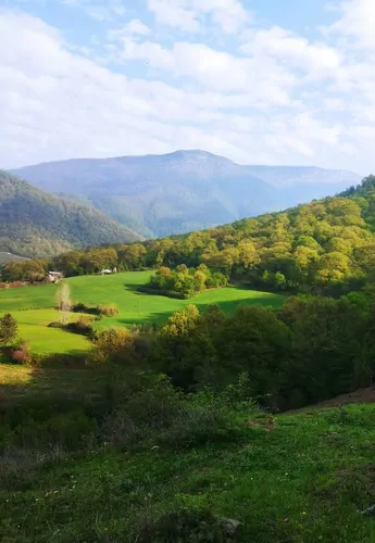 تصویر 11 - خانه ویلایی ملک  در  علی آباد کتول