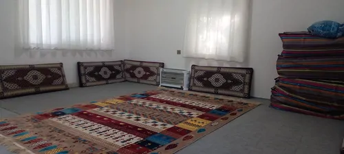 تصویر 2 - کلبه کلبه باغ صنوبر در بابل