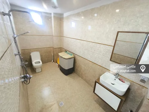 تصویر 33 - ویلا استخردار آبگرم سرو در  ملارد 