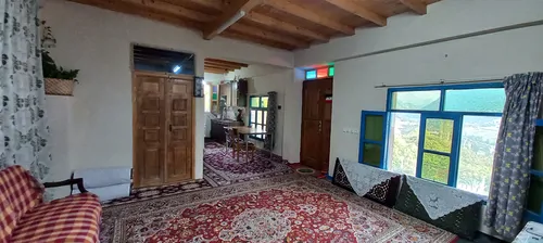 تصویر 4 - روستایی و عشایری اسبرود (سپید رود) با صبحانه رایگان در ساری
