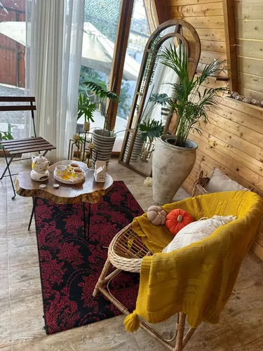 تصویر 41 - کلبه عشق با جکوزی در  سوادکوه