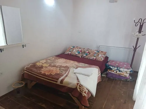 تصویر 4 - اقامتگاه بومگردی ماسو (1) در شفت