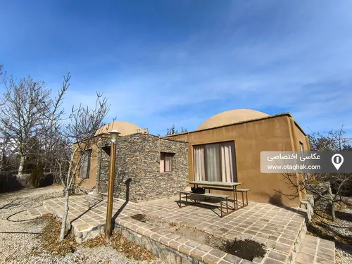 تصویر 9 - سوییت ویلایی اورس (6) در  شاهرود