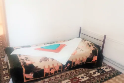 تصویر 3 - مهمانسرا زاگرس (واحد 1) در لردگان