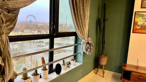 تصویر 11 - آپارتمان مراکی در  اردبیل