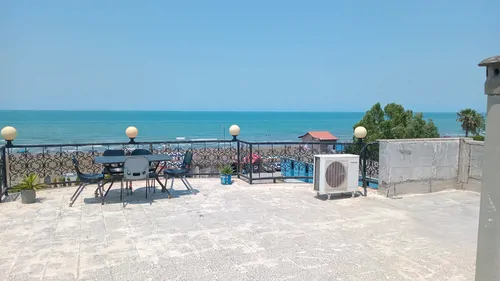 تصویر 13 - سوییت ساحلی کاسپین (واحد ۹) در محمودآباد