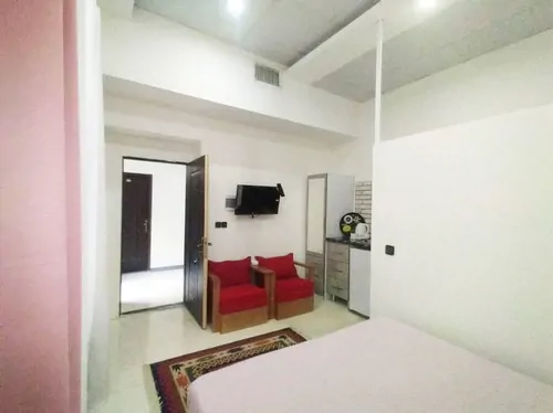 تصویر 5 - سوییت (104) در خیابان انقلاب در  تهران