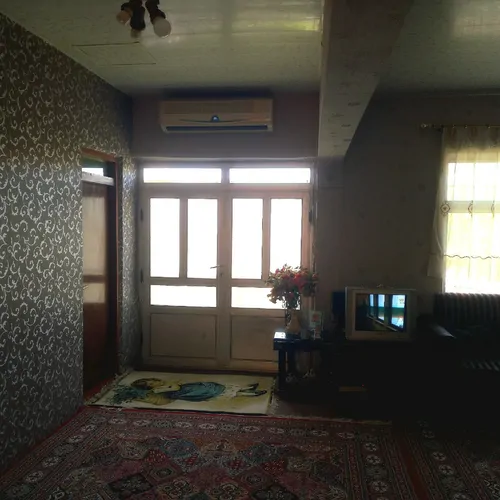 تصویر 4 - خانه روستایی لیلیکی دار  در  رضوانشهر