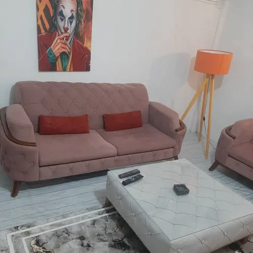 تصویر 1 - آپارتمان مبله احمد (2) در  تهران