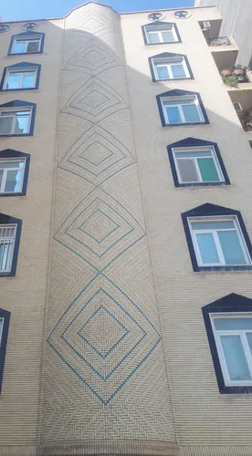 تصویر 8 - آپارتمان جانان  در  بندر عباس