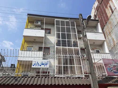 تصویر 2 - سوییت وارش (واحد 1، ۲ تخته) در رشت