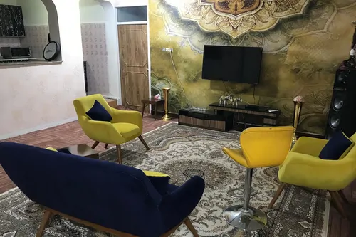 تصویر 5 - خانه  زیتون کارمندی در  اهواز