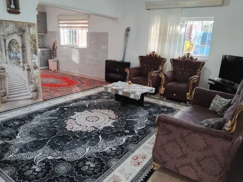 تصویر 3 - ویلا جنگلی روستای پتک  در رامسر