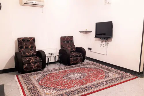 تصویر 3 - هتل آپارتمان مجتمع ابیطالب (303) در  مشهد