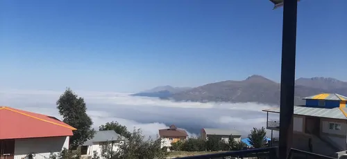 تصویر 9 - ویلا ابرستان در  فیلبند