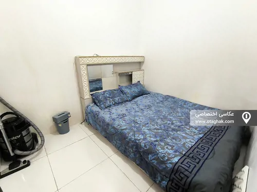 تصویر 10 - ویلا ارغوان در مشهد