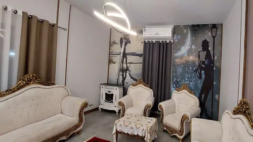 تصویر 12 - ویلا استخردار آبگرم ساحل سفید (1)  در  سهیلیه