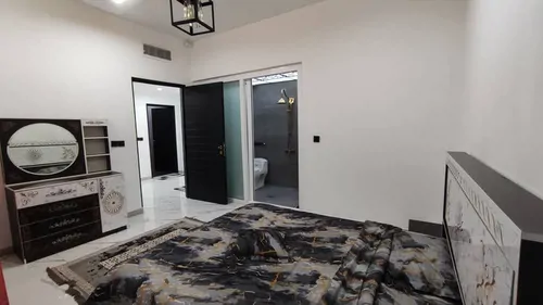 تصویر 12 - ویلا استخردار آبگرم کندلوس (1) با ایرهاکی و بیلیارد در سهیلیه