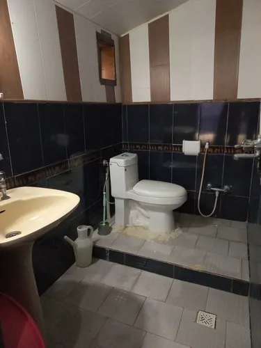 تصویر 9 - اقامتگاه بوم‌گردی خونه خورشید (واحد۴) در  شهسوار