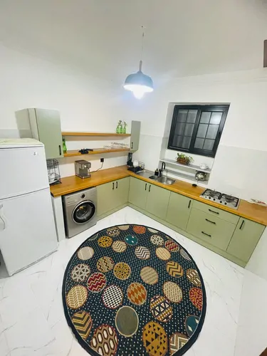 تصویر 5 - ویلا شالیزار در  زیراب