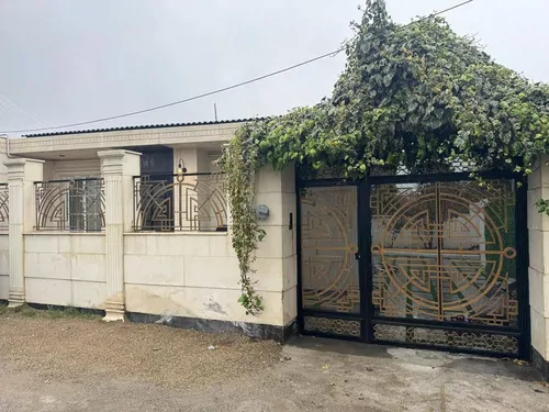تصویر 3 - ویلا ویلای زیبای پریسا در چابکسر