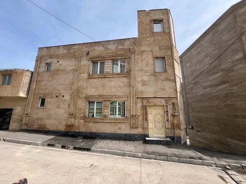 تصویر 2 - آپارتمان عباسی در سرعین