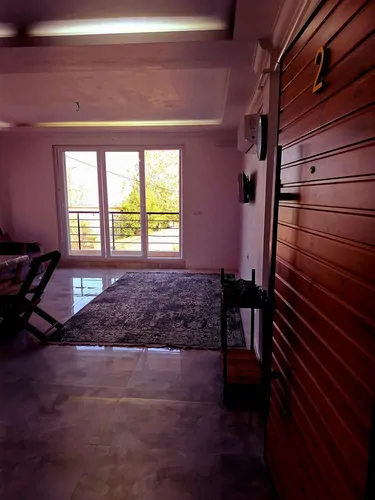 تصویر 10 - آپارتمان هتل ساحلی ارتمیا (واحد 2) در رضوانشهر