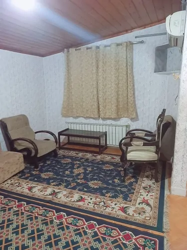 تصویر ۱ - خانه ویلایی آشیانه (۱۱) در  بابلسر