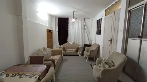 تصویر 5 - آپارتمان میدان سپاه (دوخوابه ) در  تهران