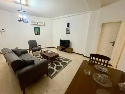 تصویر 3 - آپارتمان شانا (واحد 28 تیپ 1) در سیمون بولیوار در تهران