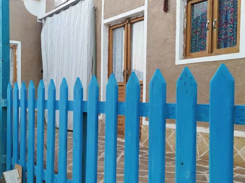 تصویر 7 - اقامتگاه بوم‌گردی شبهای ازنو(2) در  طبس