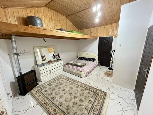 تصویر 8 - ویلا ماهور (3) در  فومن