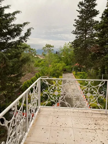 تصویر 14 - ویلا روشن در  شیرود